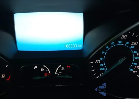 2016 Ford Escape Se from USA, damaged, VIN 1FMCU0GX8GUC25057